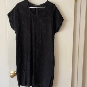 Creatures of Comfort Black Dress M